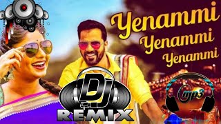 Yenammi Yenammi Dj Song Dj remix Kannada New Dj So