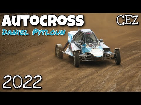 Autocross || Porici nad Sazavou || Daniel Pytloun || 2022 || Best Of || By GINO54VIDEO