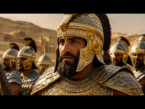 Nebuchadnezzar II: The Rise and Fall of Babylon's Greatest King