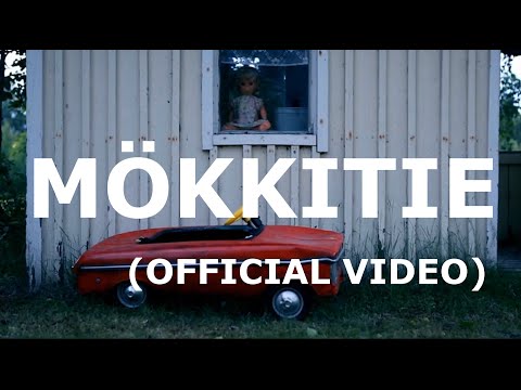 Video thumbnail for Mökkitie