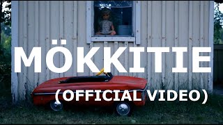 Video thumbnail of "Arttu Wiskari - Mökkitie (VIDEO)"