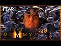 Death Is Only The Beginning Final Scene The Mummy 1999 Fear