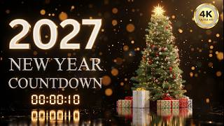 Happy New Year E-Cards, Get ready to ring in the new year with this festive video Enjoy a joyful happy new year celebration complete with a dazzling firework display