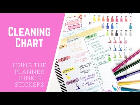download lagu mp3 mp4 Cleaning Chart, download lagu Cleaning Chart gratis, unduh video klip Cleaning Chart