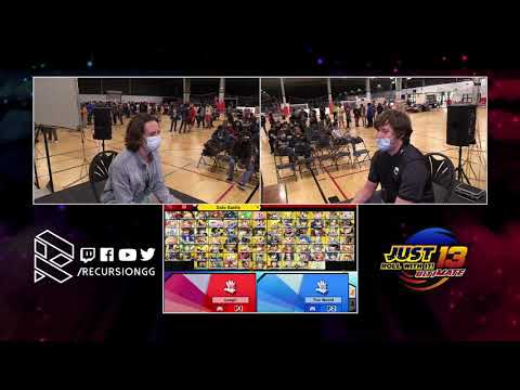JRWI13- Frostbyte (Roy) Vs. Prom Queen (ZSS) - Pools