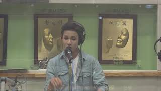 [20180422] Clap your hands(KBS kiss the radio)