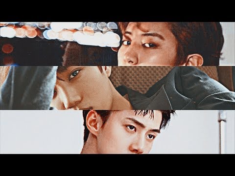 sky / do re mi [4k] 🚬