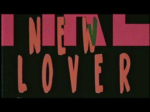 dead bachelors - NEW LOVER (Official Lyric Video)