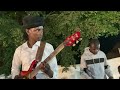 Sarungano - Hear me lord cover version (Original song by Dr. Oliver Mtukudzi).