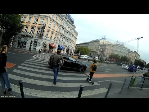 RGN-211 Már hogy lett volna piros - Of course this wasn't RLJ