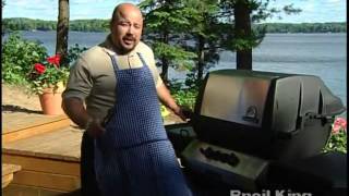 How to Grill the Perfect Steak