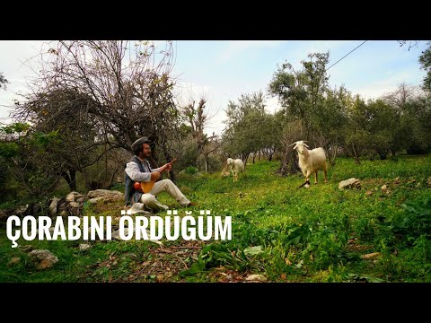 ÇORABINI ÖRDÜĞÜM - Emre Dayıoğlu
