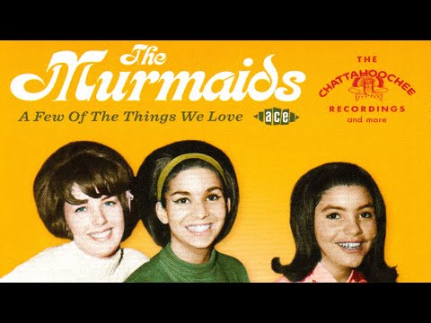 The Murmaids - Paper Sun (1968)