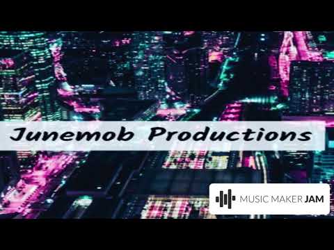 Junemob beat 12 (Trap/Drill Rap beat) #beats #hypebeats #beatmaker #rapbeats #trapinstrumental2021