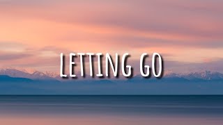 Mohombi - Letting Go (Lyrics) 🎵