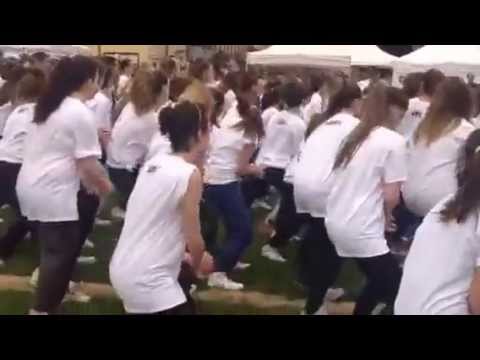 NiD Platform - Flash Mob di accoglienza