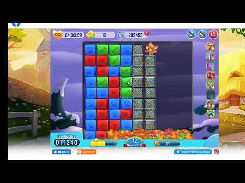 Pet Rescue level 5915, pet rescue, nivel 5915 pet rescue solucionado, solved, sin booster 5915, 5915