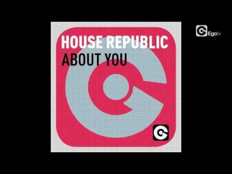 HOUSE REPUBLIC - About You