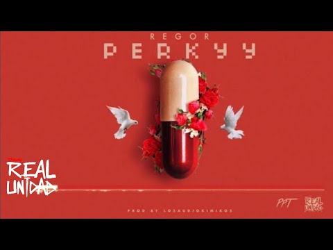 REGOR - Perkyy [Audio Oficial] 🕊