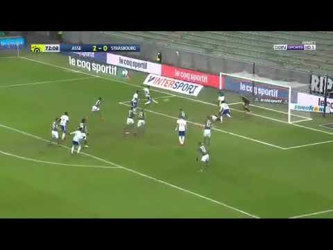 BUT NUNO DA COSTA (72') \ ASSE-RCSA (2-1)