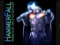 HammerFall - Knights of the 21st Century 