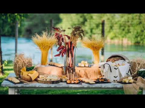 DOVE MI SPOSO? - VILLA DEI MULINI