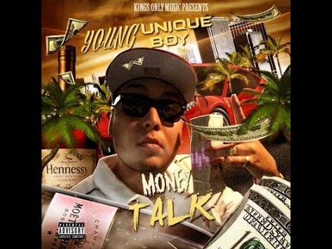 YOUNG UNIQUE BOY FT A G CUBANO