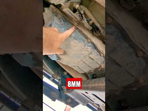 68 RFE Transmission