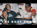 Studio Hopping W Tory Lanez A AP FERG More The Boat Show Ep 7