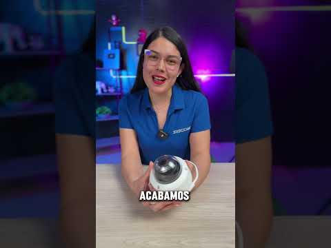 Carátula del video del producto