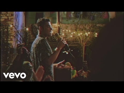 Ady Suleiman - Wait for You (Official Video)