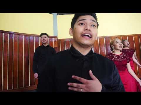 Saguday Chorale - God Has Chosen Me