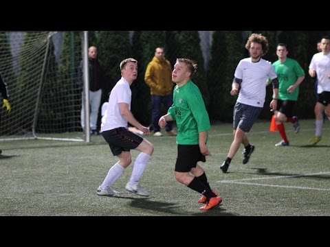 Football Heaven Bar - Bambaryły: 9. tydzień (FLS Wiosna 2015)