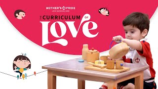 Mother's Pride Video