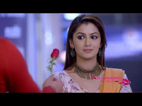 Zee Magic: Les Changements du Destin Septembre 2021 w4