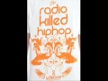 We Can Get Down - A Tribe Called Quest