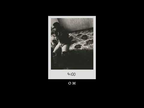 Negô Jhei - 4:00 AM [audio oficial]