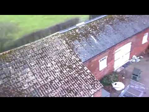 T&C Cleaning Services ltd video.