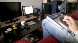 alt-J  "Tessellate" (Handsonic Cover)