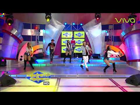 Pakitin El Verdadero Dale Pakitin En Vivo De Extremo a Extremo