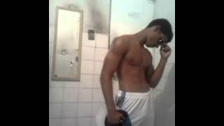 Cr (RC) When i was your man