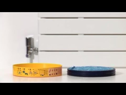 comment ouvrir dyson