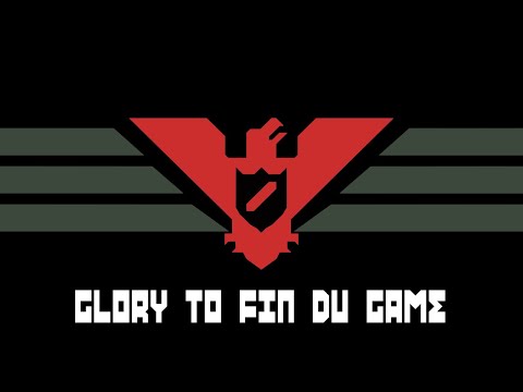 Papers Please, toujours inclassable ? - Episode 151 (feat. Antoine Herren)