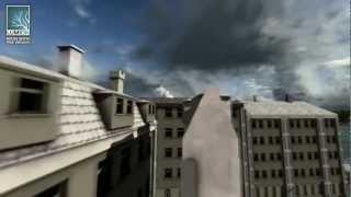 preview picture of video 'City of Ruin by Joseph Poland.mp4'
