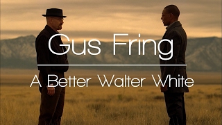 The Dichotomy of Walter White and Gus Fring - A Breaking Bad Video Analysis