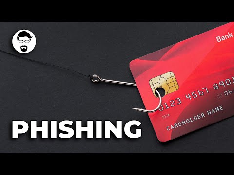 Phishing - jak kradną konta na Facebooku