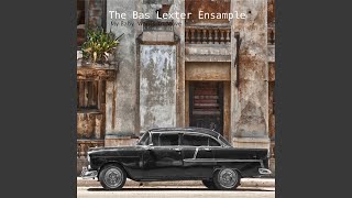The Bas Lexter Ensample - Dry July video