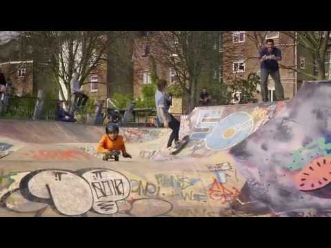 Great Success Comes From Great Support | Ghanim Al-Muftah