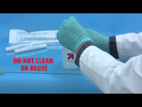 Medical Surabaya Bovie cauter Safety Instructional