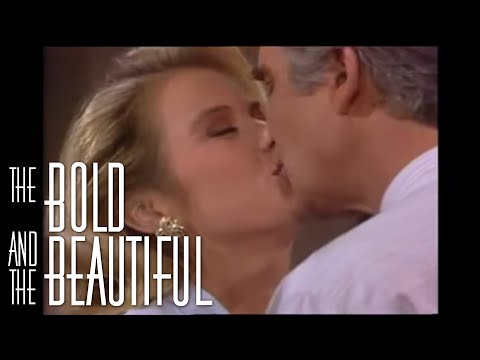 Bold and the Beautiful - 1991 (S5 E1) FULL EPISODE 994